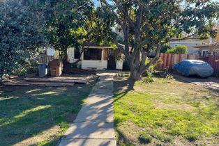 Single Family Residence, 1145 Eggleston St, Napa, CA  Napa, CA 94559