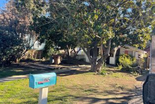 Single Family Residence,  Eggleston street, Napa, CA 94559 - 2