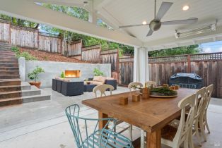 Single Family Residence,  1st street, Napa, CA 94559 - 23