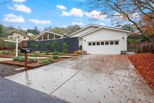 Single Family Residence,  1st street, Napa, CA 94559 - 31