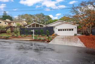 Single Family Residence,  1st street, Napa, CA 94559 - 32