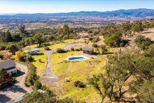 Residential Lot,  Atlas Peak road, Napa, CA 94558 - 14