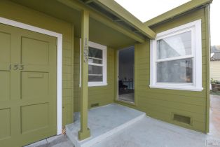 Single Family Residence,  Homewood avenue, Napa, CA 94558 - 3