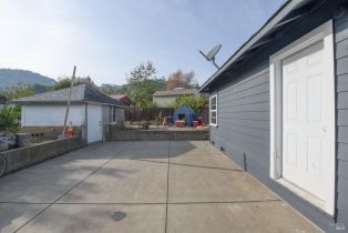 Single Family Residence,  Homewood avenue, Napa, CA 94558 - 8