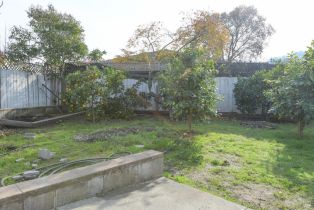 Single Family Residence,  Homewood avenue, Napa, CA 94558 - 6