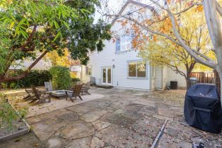 Single Family Residence,  Canyon run, Healdsburg, CA 95448 - 30