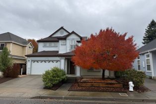 Single Family Residence, 1724 Canyon Run, Healdsburg, CA  Healdsburg, CA 95448