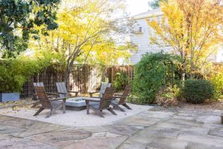 Single Family Residence,  Canyon run, Healdsburg, CA 95448 - 28