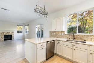 Single Family Residence,  Canyon run, Healdsburg, CA 95448 - 14