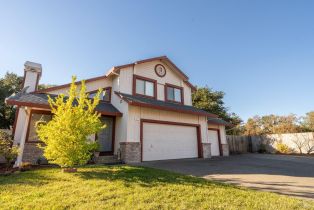 Single Family Residence,  Los Robles avenue, Windsor, CA 95492 - 2