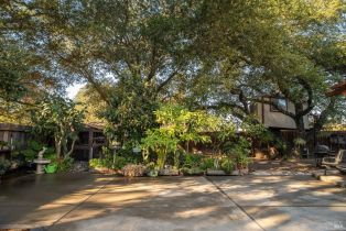 Single Family Residence,  Los Robles avenue, Windsor, CA 95492 - 21