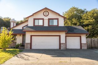 Single Family Residence,  Los Robles avenue, Windsor, CA 95492 - 3