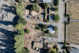 Residential Income, 107 Bailhache avenue, Healdsburg, CA 95448 - 27