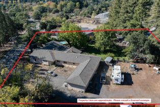 Residential Income, 107 Bailhache avenue, Healdsburg, CA 95448 - 8