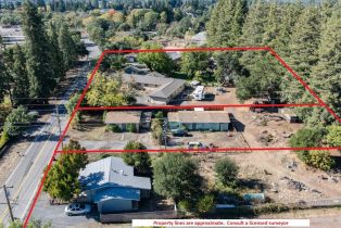 Residential Income, 107 Bailhache avenue, Healdsburg, CA 95448 - 7