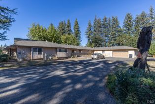 Residential Income, 107 Bailhache avenue, Healdsburg, CA 95448 - 22