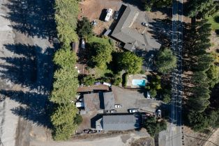 Residential Income, 107 Bailhache avenue, Healdsburg, CA 95448 - 16