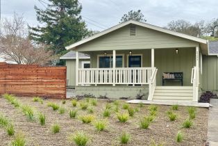 Single Family Residence, 2131 1st Ave, Napa, CA  Napa, CA 94558