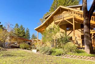 Single Family Residence,  Green Valley road, Russian River, CA 95436 - 2