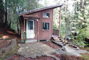 Single Family Residence,  Green Valley road, Russian River, CA 95436 - 72