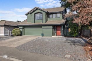 Single Family Residence,  Lazy Creek drive, Windsor, CA 95492 - 2