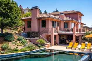 Single Family Residence,  Crestmont drive, Angwin, CA 94508 - 72