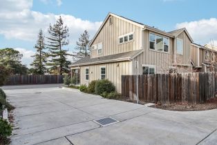 Single Family Residence,  Pern place, Santa Rosa, CA 95404 - 26