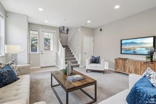 Single Family Residence,  Pern place, Santa Rosa, CA 95404 - 4