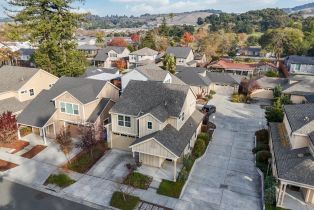 Single Family Residence,  Pern place, Santa Rosa, CA 95404 - 29