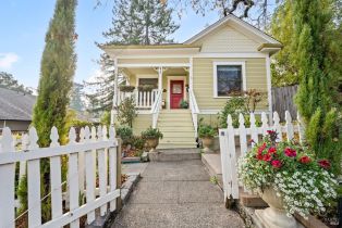 Single Family Residence,  Florence avenue, Sebastopol, CA 95472 - 2