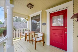 Single Family Residence,  Florence avenue, Sebastopol, CA 95472 - 4