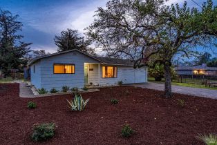 Single Family Residence, 1446 S Wright Rd, Santa Rosa, CA  Santa Rosa, CA 95407