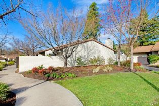 Condominium,  Fairways drive, Napa, CA 94558 - 53