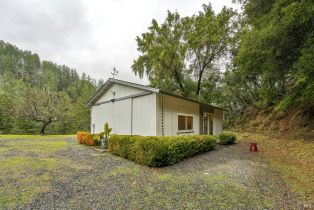 Single Family Residence,  Mark West Springs road, Santa Rosa, CA 95404 - 26