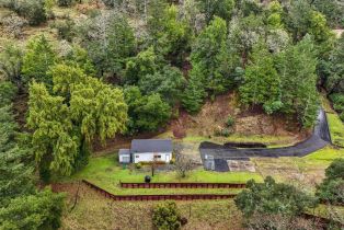 Single Family Residence,  Mark West Springs road, Santa Rosa, CA 95404 - 2