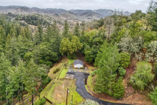 Single Family Residence,  Mark West Springs road, Santa Rosa, CA 95404 - 36