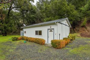 Single Family Residence,  Mark West Springs road, Santa Rosa, CA 95404 - 6