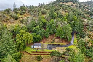 Single Family Residence,  Mark West Springs road, Santa Rosa, CA 95404 - 35