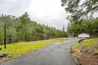 Single Family Residence,  Mark West Springs road, Santa Rosa, CA 95404 - 5