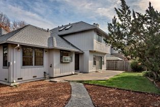 Single Family Residence,  Jenifer court, Santa Rosa, CA 95404 - 23