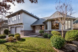 Single Family Residence,  Jenifer court, Santa Rosa, CA 95404 - 25