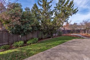 Single Family Residence,  Jenifer court, Santa Rosa, CA 95404 - 24