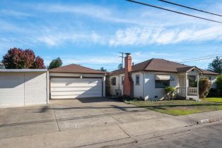 Single Family Residence,  Mcminn avenue, Santa Rosa, CA 95407 - 2