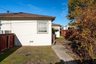 Single Family Residence,  Mcminn avenue, Santa Rosa, CA 95407 - 27