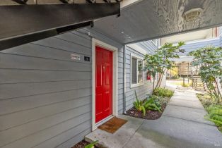 Condominium,  Burt street, Santa Rosa, CA 95407 - 2