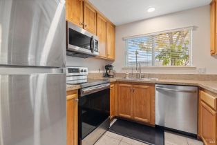 Condominium,  Burt street, Santa Rosa, CA 95407 - 7