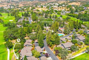 Condominium,  Augusta circle, Napa, CA 94558 - 27