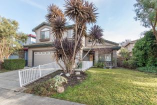 Single Family Residence, 649 Tulare St, Petaluma, CA  Petaluma, CA 94954