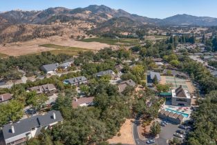 Single Family Residence,  Mesa Oaks court, Santa Rosa, CA 95409 - 16