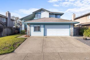 Single Family Residence,  Northampton drive, Windsor, CA 95492 - 2